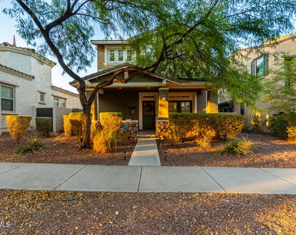 21146 W Sycamore Drive, Buckeye