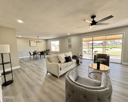 18442 N 104th Avenue, Sun City