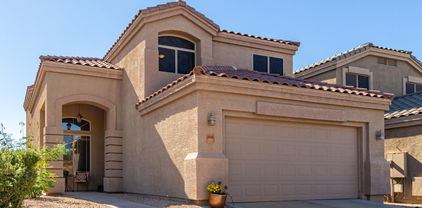 4323 E Smokehouse Trail, Cave Creek