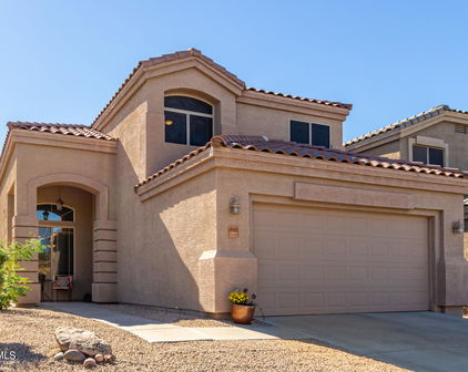 4323 E Smokehouse Trail, Cave Creek