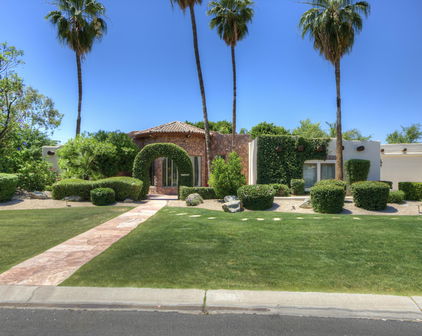 10324 N 48th Place, Paradise Valley