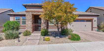 17522 W Cedarwood Lane, Goodyear