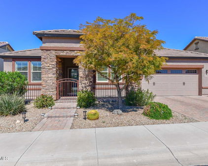 17522 W Cedarwood Lane, Goodyear