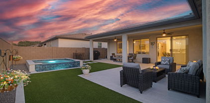 1256 W Silver Creek Lane, Queen Creek