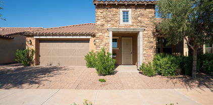 5416 S Abbey --, Mesa