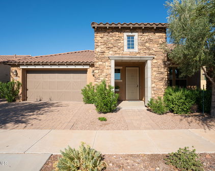 5416 S Abbey --, Mesa