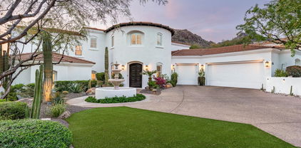 6556 N Arizona Biltmore Circle, Phoenix