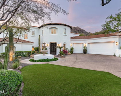 6556 N Arizona Biltmore Circle, Phoenix