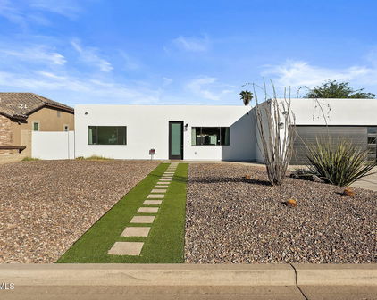 1634 E Aire Libre Avenue, Phoenix