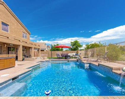 23417 N 121st Lane, Sun City