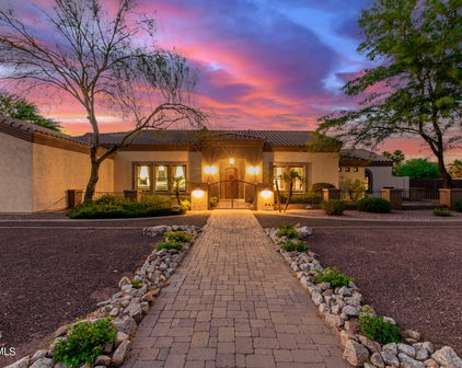 18034 W Denton Avenue, Litchfield Park