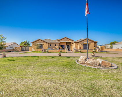 6806 N Citrus Road, Waddell