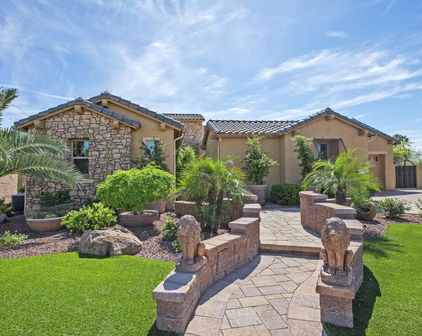 16787 W Holly Street Unit 54, Goodyear