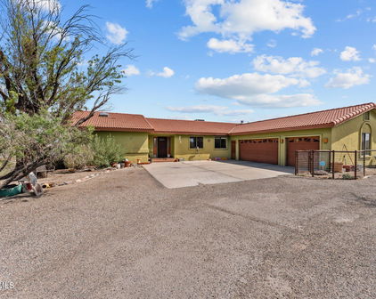 969 S Saguaro Drive, Wickenburg