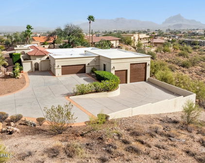 16611 E Inca Avenue, Fountain Hills