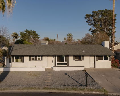 7819 N 17th Avenue, Phoenix