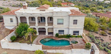 11456 N Baron Drive, Fountain Hills
