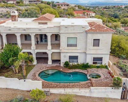 11456 N Baron Drive, Fountain Hills