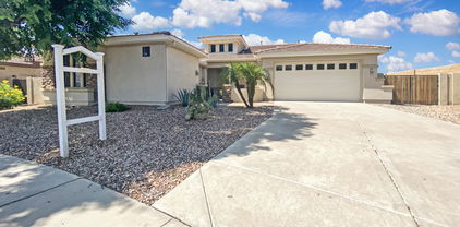 4352 N 161st Drive, Goodyear