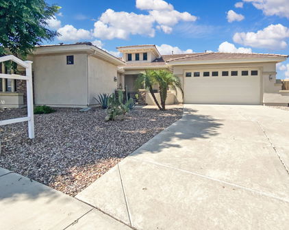 4352 N 161st Drive, Goodyear