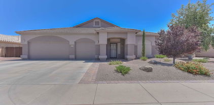 10751 W Quail Avenue, Sun City