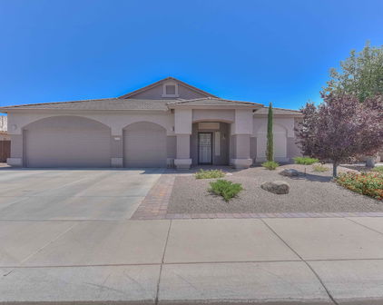 10751 W Quail Avenue, Sun City