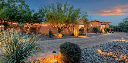 35585 N Canyon Crossings Drive, Cave Creek