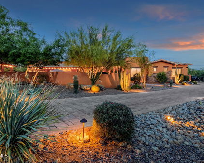 35585 N Canyon Crossings Drive, Cave Creek