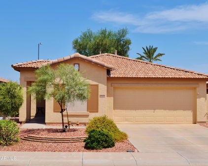 19855 N 107th Drive, Sun City