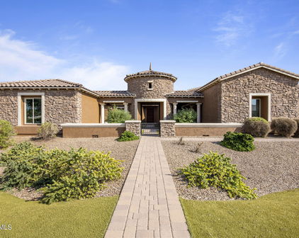 3084 E Fruitvale Court, Gilbert