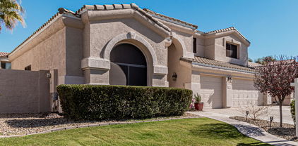 3331 S Vine Street, Chandler