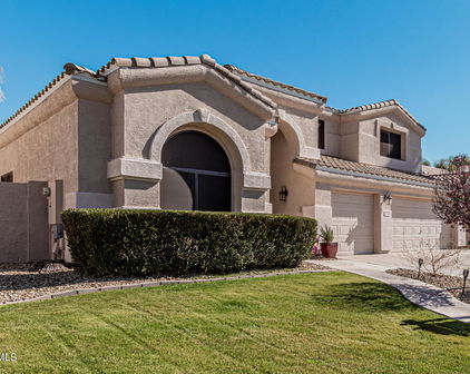 3331 S Vine Street, Chandler
