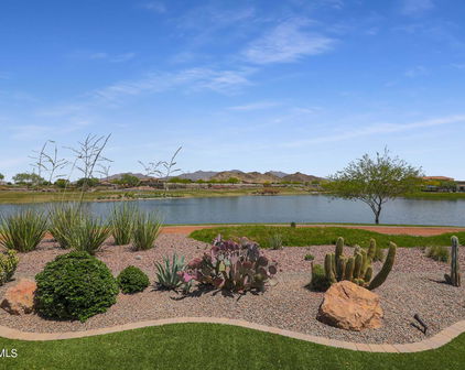 16507 S 178th Drive, Goodyear