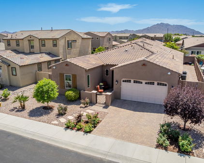 3269 E Ironside Lane, Gilbert