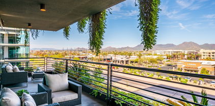7180 E Kierland Boulevard Unit 508, Scottsdale