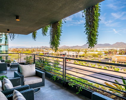 7180 E Kierland Boulevard Unit 508, Scottsdale
