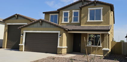 4940 W La Puenta Avenue, Laveen