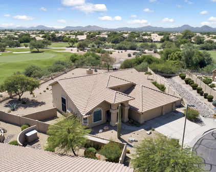 4701 E Windstone Trail, Cave Creek
