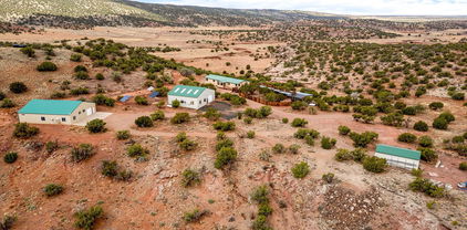 27 County Road N8477 --, Concho