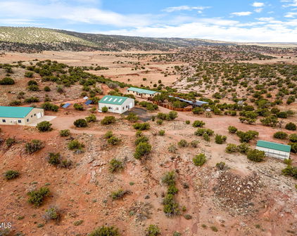 27 County Road N8477 --, Concho