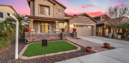 11727 W Patrick Lane, Sun City