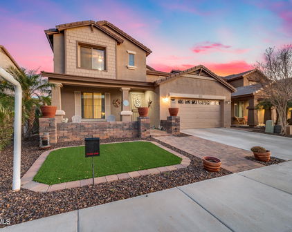 11727 W Patrick Lane, Sun City