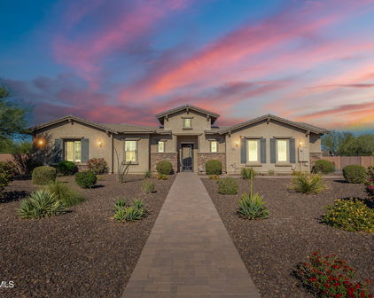 7802 W Artemisa Avenue, Peoria