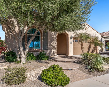 26880 W Sierra Pinta Drive, Buckeye