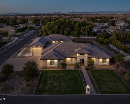 21310 E Orchard Lane, Queen Creek