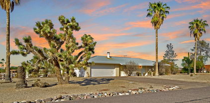 11162 W Arron Drive, Sun City