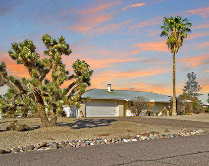 11162 W Arron Drive, Sun City