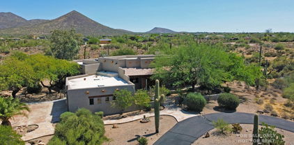 40777 N Echo Canyon Drive, Cave Creek