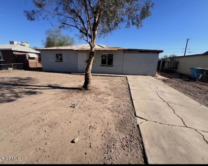 5031 S 36th Drive, Phoenix