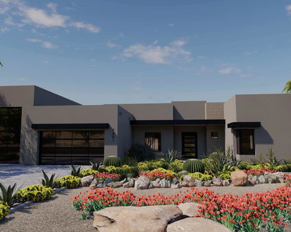 7401 E Aribiome Court, Carefree